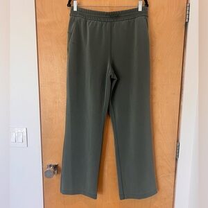 Lululemon softstreme pants
